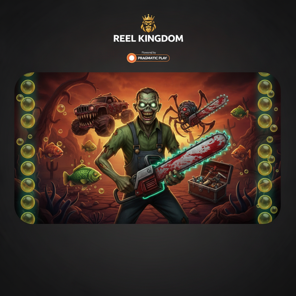 Big Bass Halloween 2