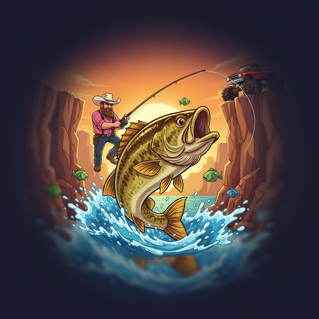Big Bass Splash 1000