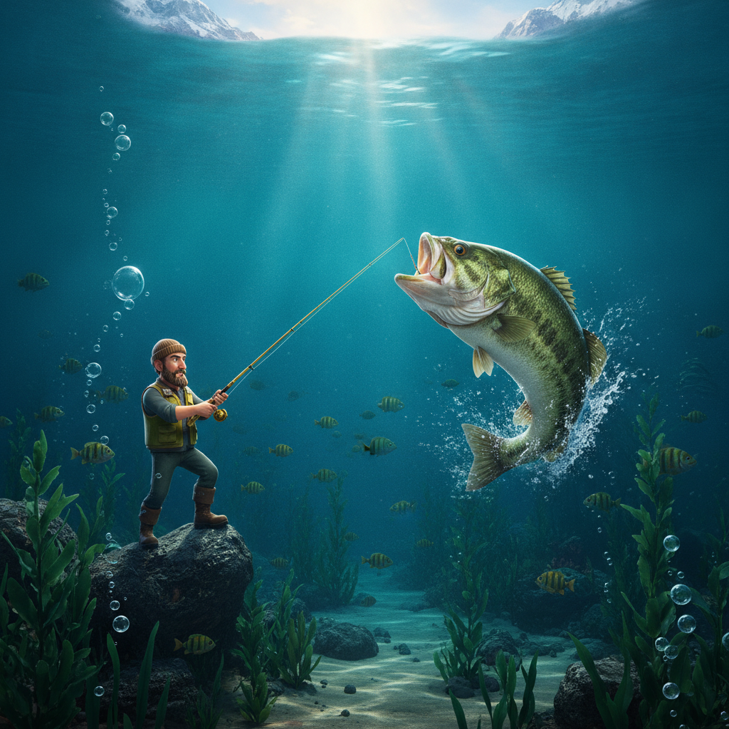 Big Bass Series